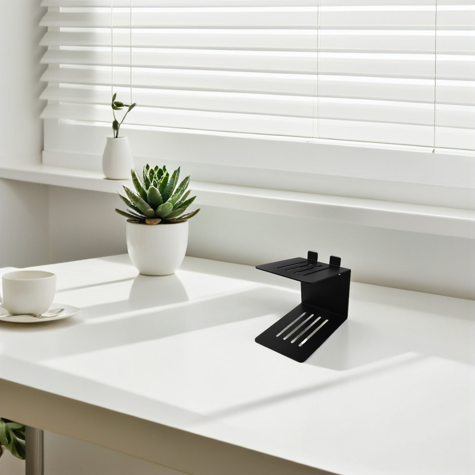 Flexible Desktop Speaker Stand - Desk Setup Monitor And Laptop 评论和价格