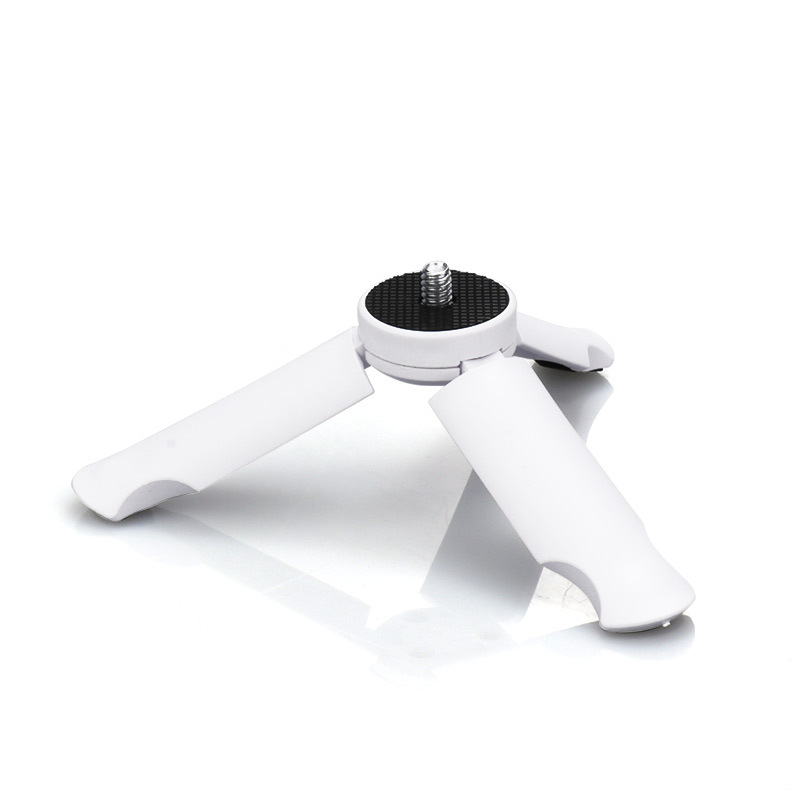 Mini Tripod light Table Stand  - Desk Setup Computer 评论和价格
