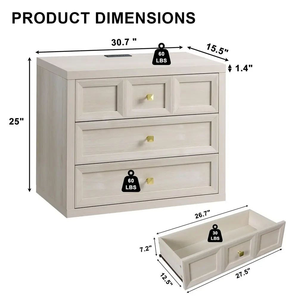 Specialties Computer Desk with - Desk Setup Grey 评论和价格