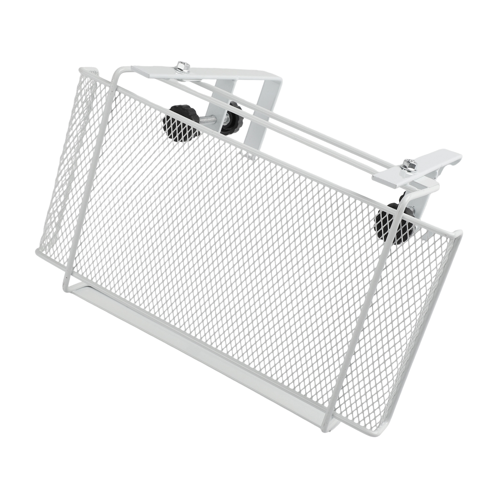 Adjustable Cable Tray Under De - Desk Setup Workspace 评论和价格