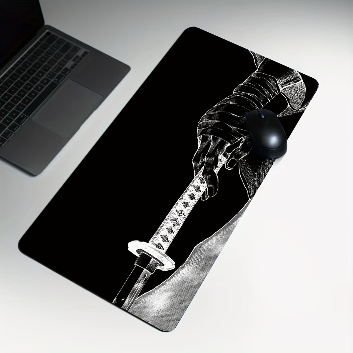 Comfort Gaming Mouse Pad Minim - Desk Setup Laptop And Pc 评论和价格