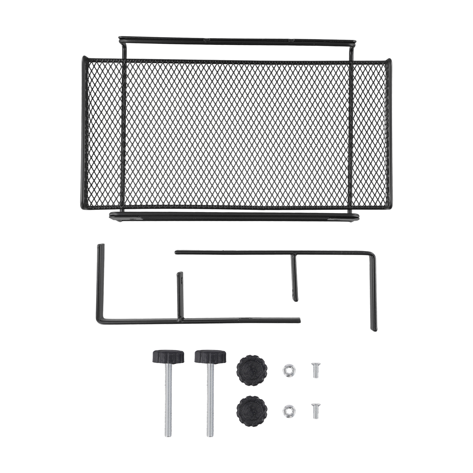 Adjustable Cable Tray Under De - Desk Setup Workspace 评论和价格