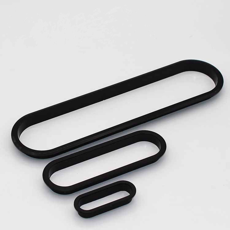 2pc plastic Table Cable Outlet - Desk Setup Computer 评论和价格