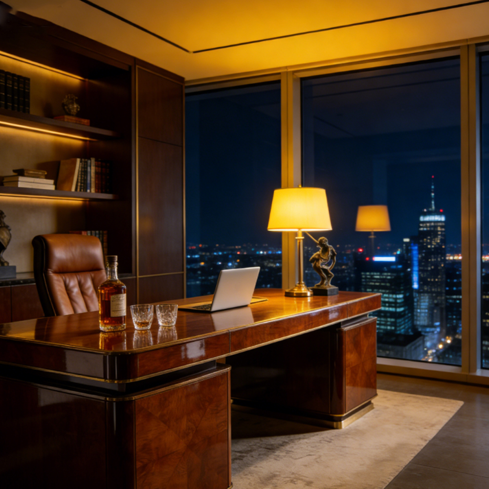 #￥ Professional Office Desk An - Desk Setup Workspace 评论和价格