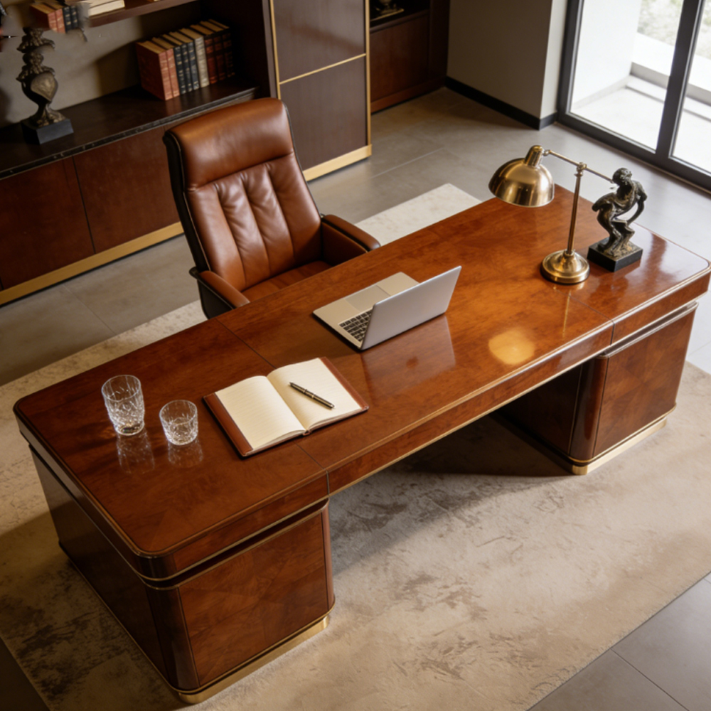 #￥ Professional Office Desk An - Desk Setup Workspace 评论和价格