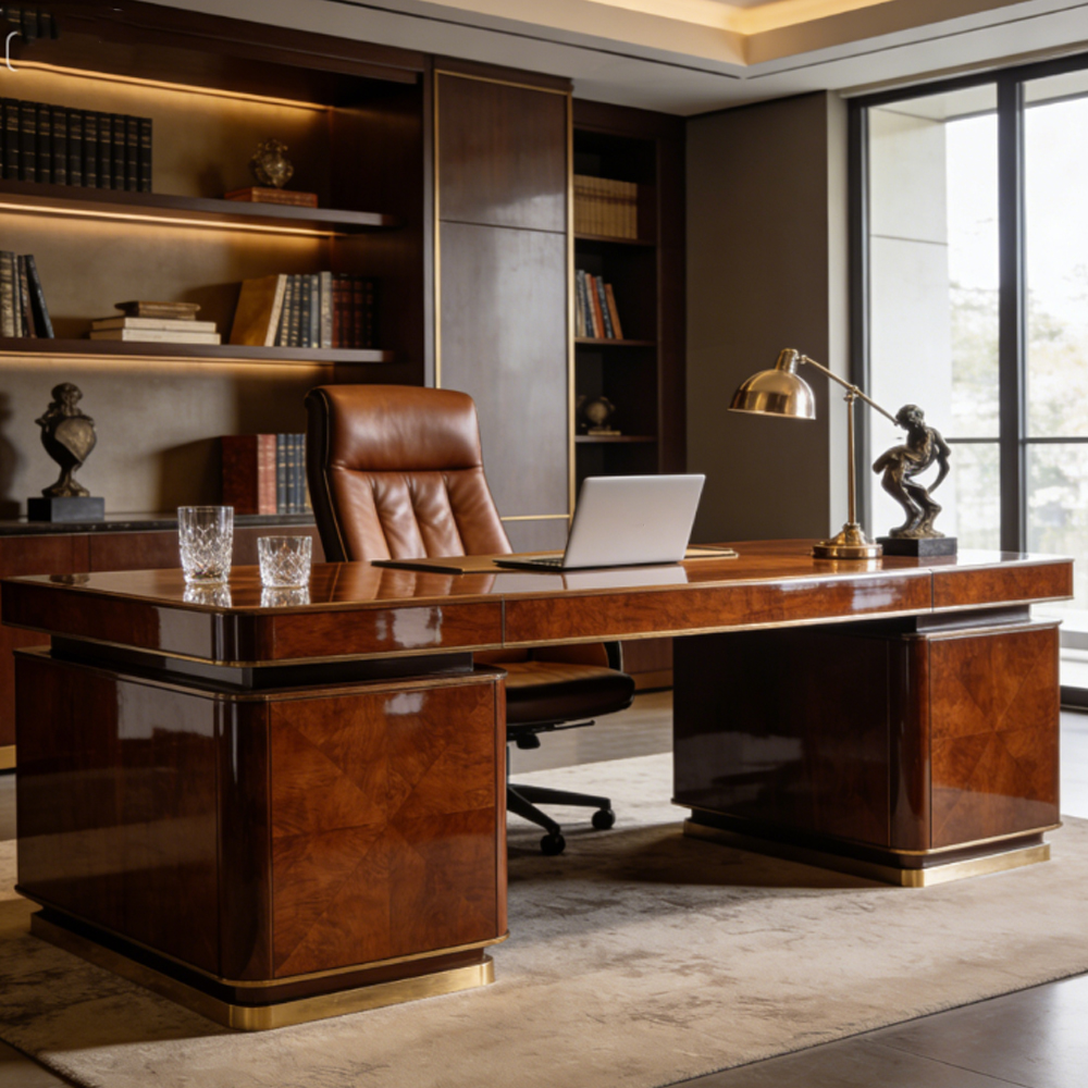 #￥ Professional Office Desk An - Desk Setup Workspace 评论和价格