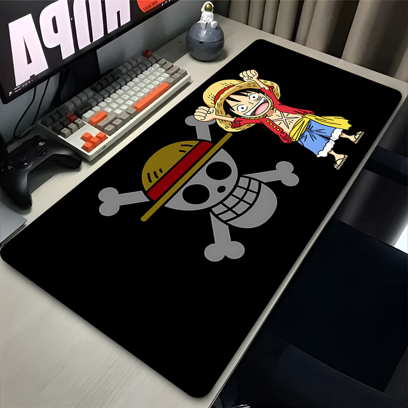 Mouse Pad Computer Laptop Game - Desk Setup Accessories 评论和价格