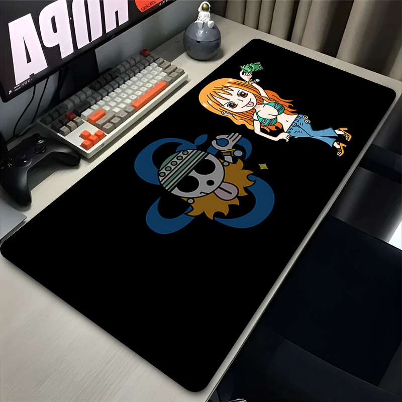 Mouse Pad Computer Laptop Game - Desk Setup Accessories 评论和价格