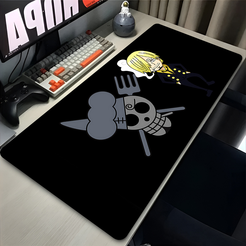 Mouse Pad Computer Laptop Game - Desk Setup Accessories 评论和价格