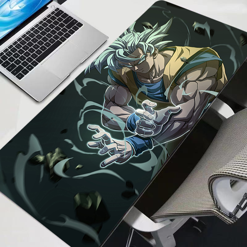 Mouse Pad Gamer PC Computer La - Desk Setup Accessories 评论和价格
