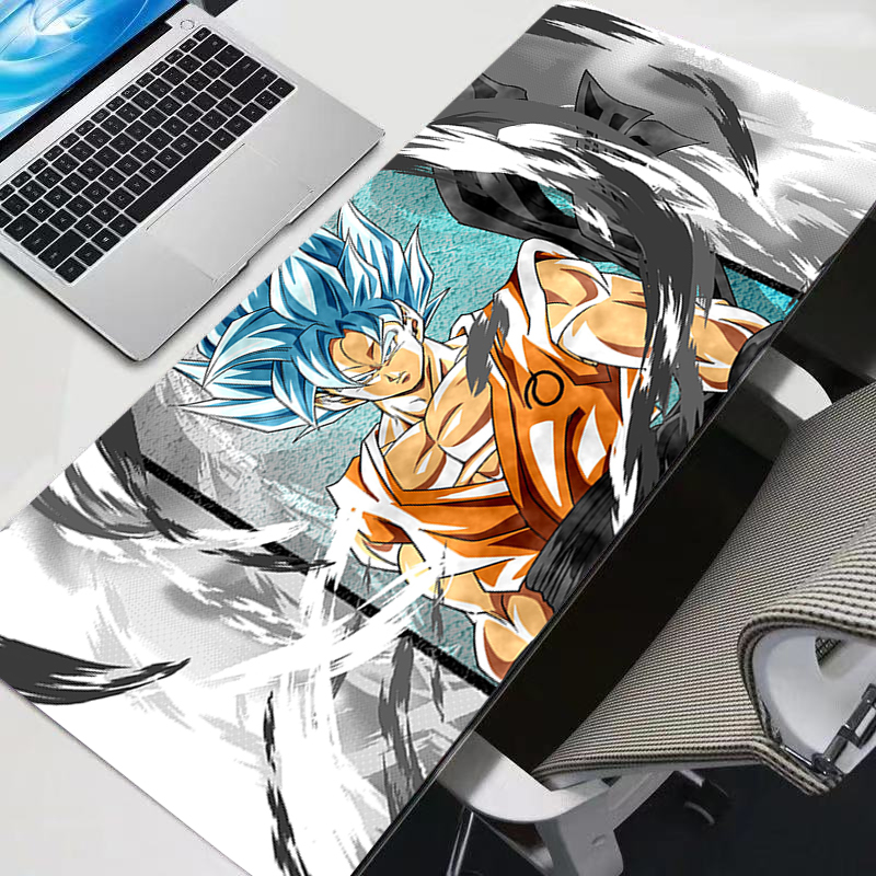 Mouse Pad Gamer PC Computer La - Desk Setup Accessories 评论和价格