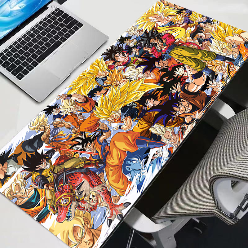 Mouse Pad Gamer PC Computer La - Desk Setup Accessories 评论和价格