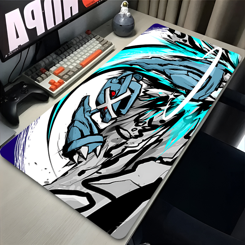 Computer Desk Mat Game P-pokem - Desk Setup Computer 评论和价格