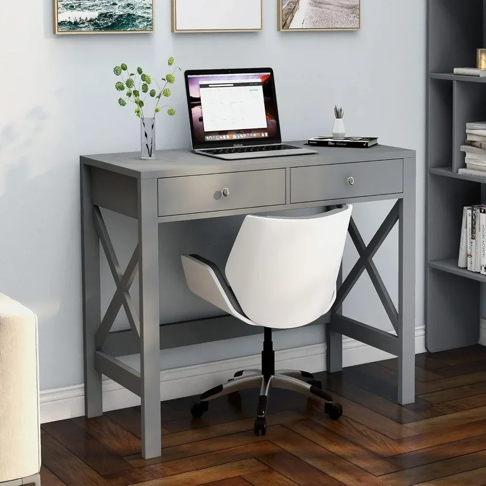 BestsellerBestsellerBestseller - Desk Setup Grey 评论和价格