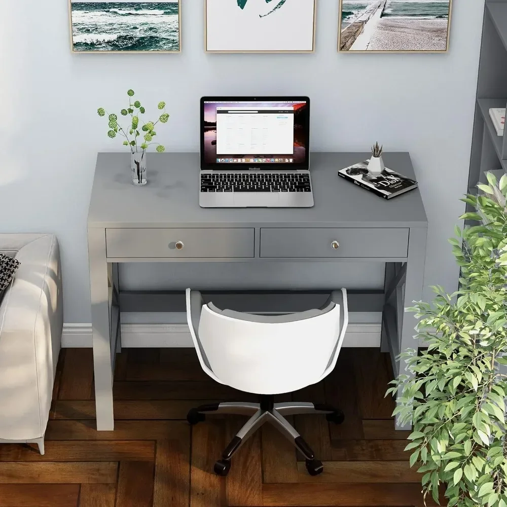 BestsellerBestsellerBestseller - Desk Setup Grey 评论和价格