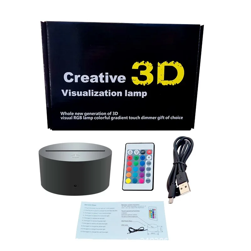 Game Peripheral Roblox 3D Nigh - Desk Setup Light 评论和价格