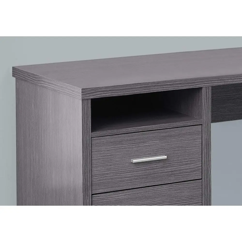 I 7257 Computer Desk, Home Off - Work Desk Home Setup 评论和价格