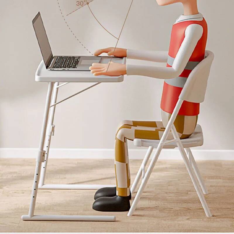 Bedroom Setup Computer Desk Fe - Desk Setup With Laptop 评论和价格