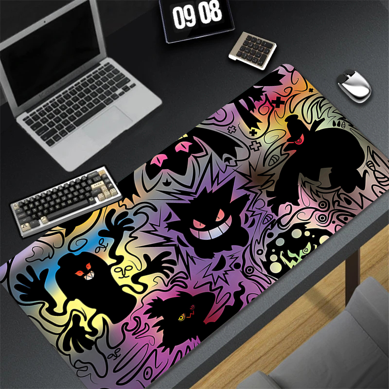 Mousepad Computer New Mouse Pa - Desk Setup Computer 评论和价格
