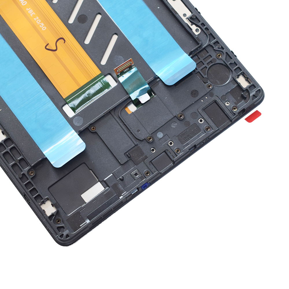 New For Samsung Galaxy Tab A7  - Desk Setup Computer 评论和价格