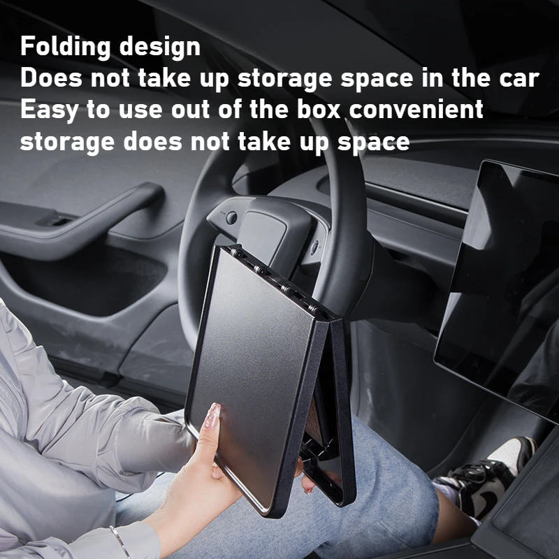 Center Control Tray Table For  - Desk Setup Computer 评论和价格