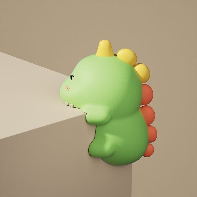 Cartoon Corner Protector Anti- - Desk Setup Computer 评论和价格