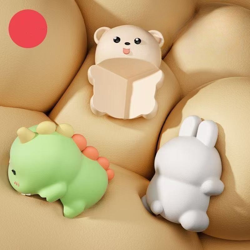Cartoon Corner Protector Anti- - Desk Setup Computer 评论和价格