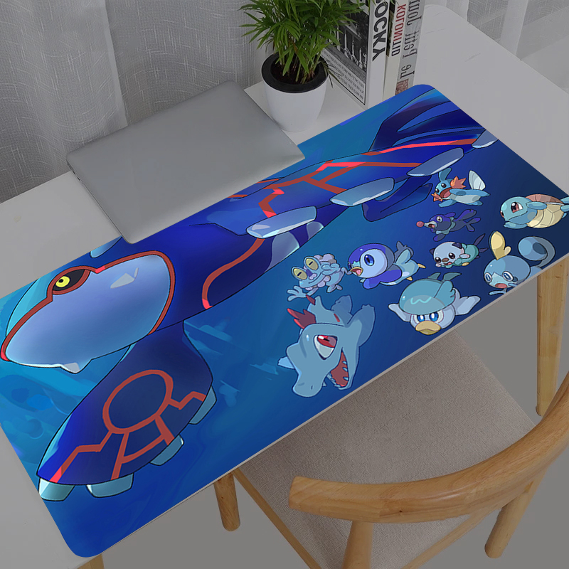 Mouse Pad XL Lockedge Large Po - Desk Setup Accessories 评论和价格