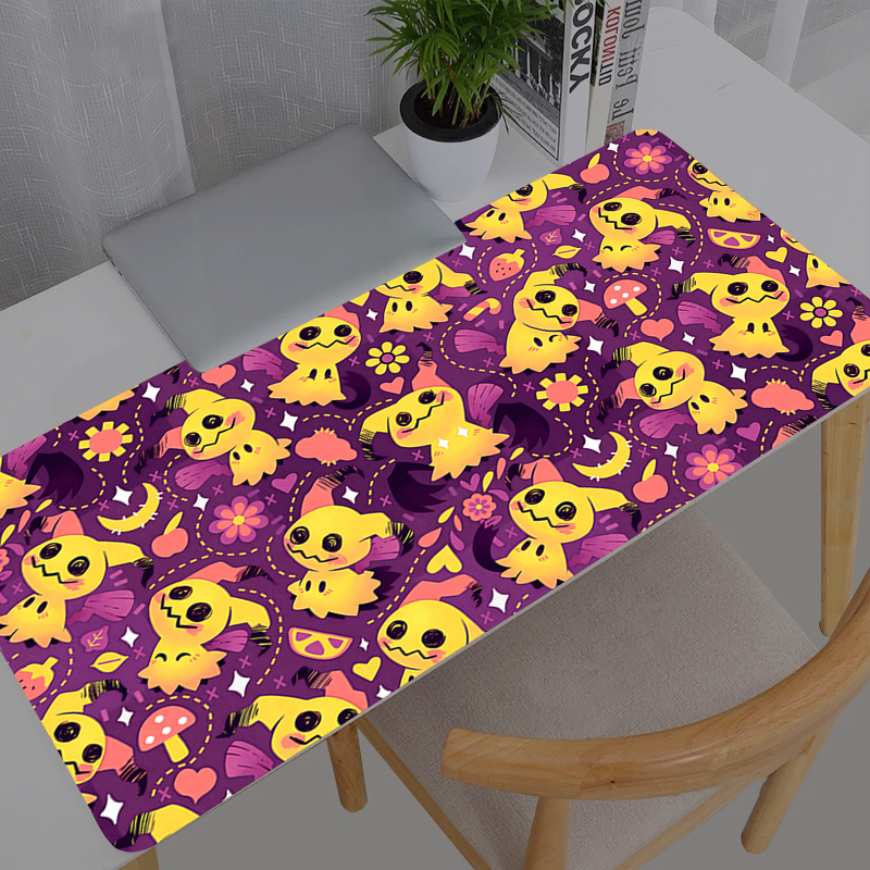 Mouse Pad XL Lockedge Large Po - Desk Setup Accessories 评论和价格