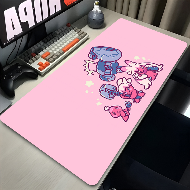 Mouse Pad P-pokemon Tinkaton G - Desk Setup Accessories 评论和价格