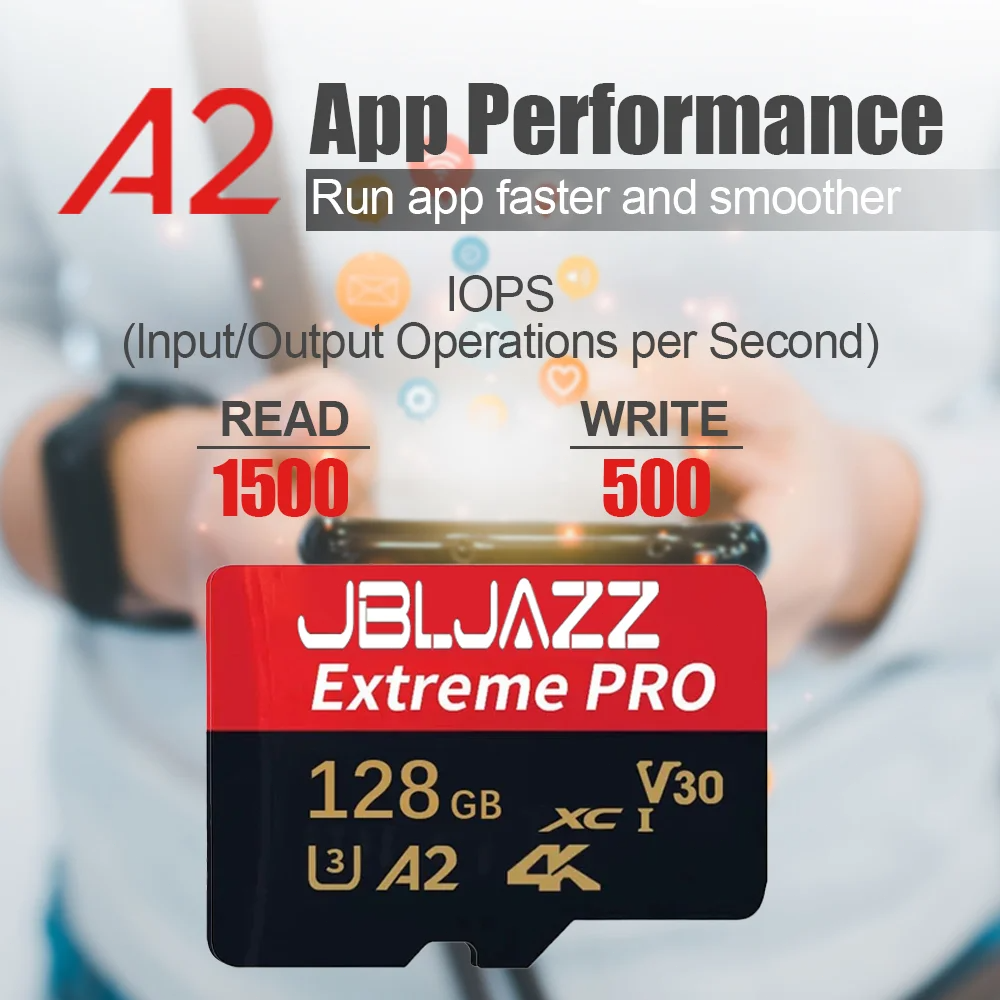 Ultra Micro TF SD Card 64GB TF - Desk Setup Computer 评论和价格