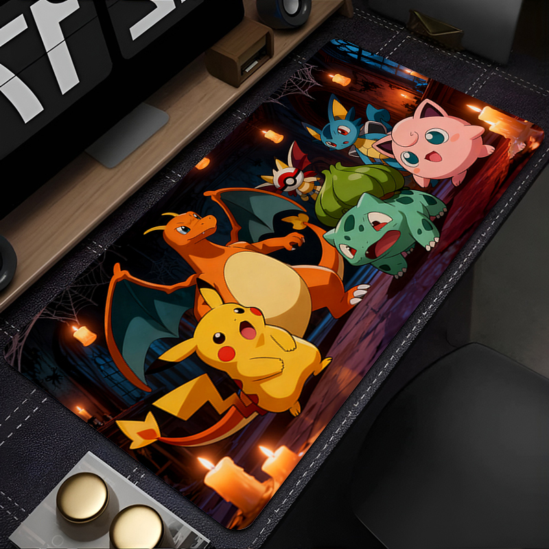 Mouse Pad Lockedge Large Gamin - Desk Setup Accessories 评论和价格