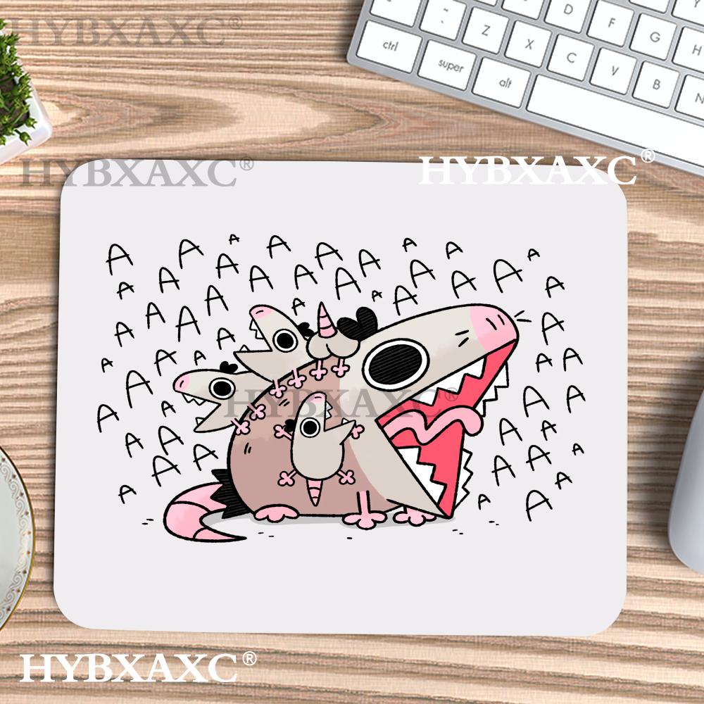 HYBXAXC AAAAA Cute Animal Graf - Work Desk Home Setup 评论和价格