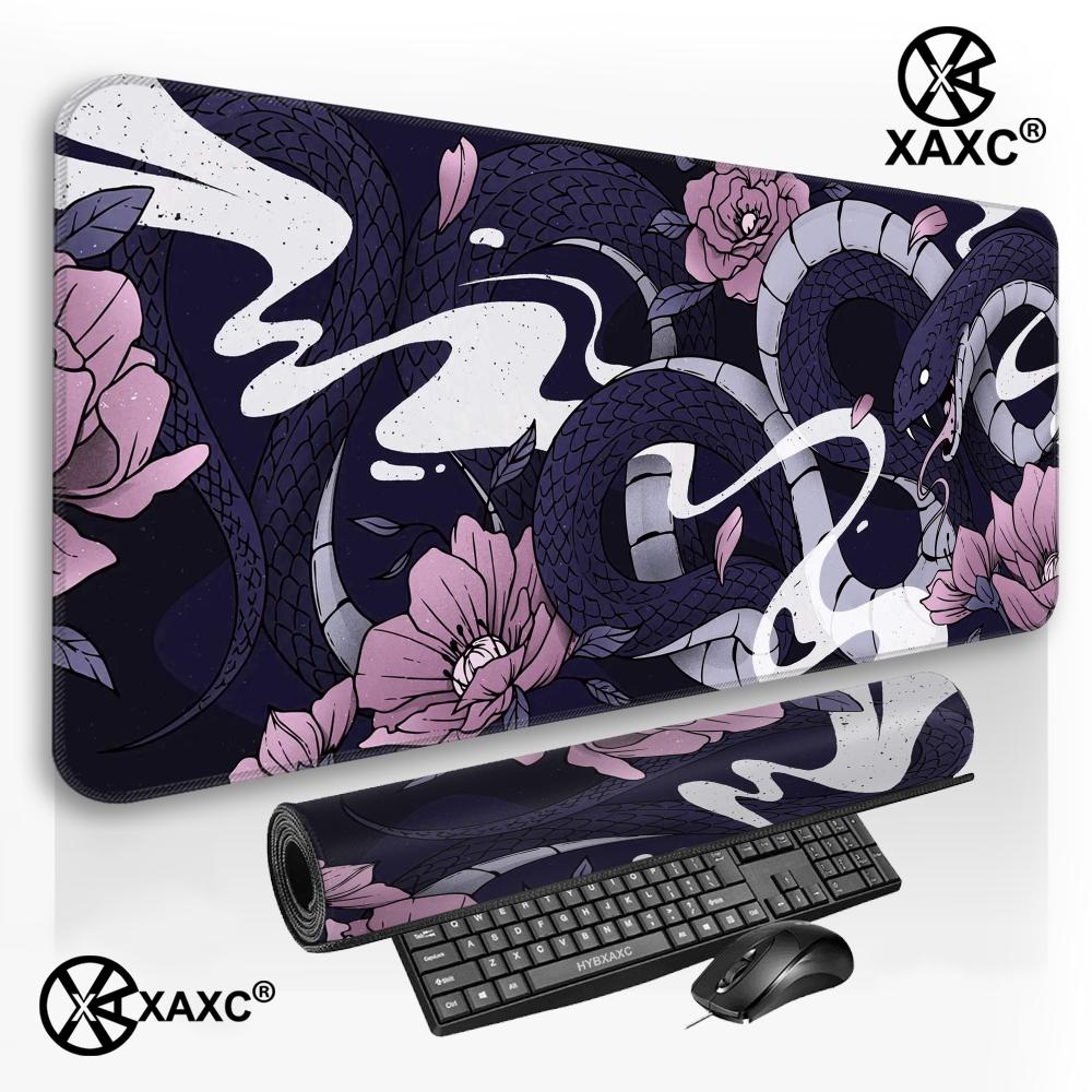 Viper Snake Setup XAXC Mouse P - Desk Setup With Laptop 评论和价格