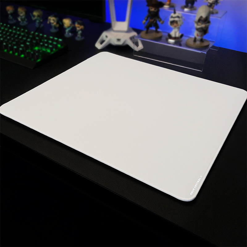 450x400x4mm X-Raypad Aqua Cont - Desk Setup Grey 评论和价格