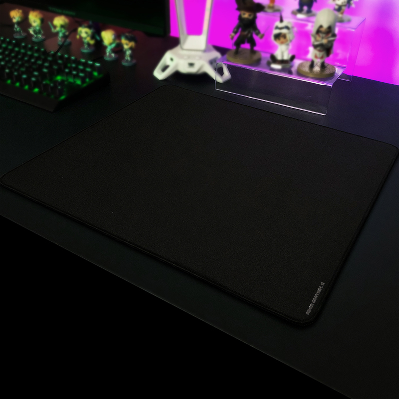 450x400x4mm X-Raypad Aqua Cont - Desk Setup Grey 评论和价格