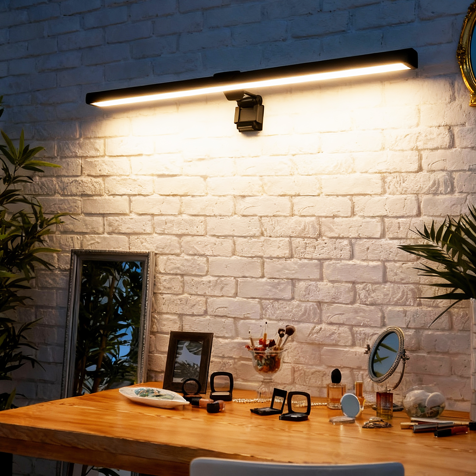 USB-Powered Eye Care Monitor L - Desk Setup Light 评论和价格