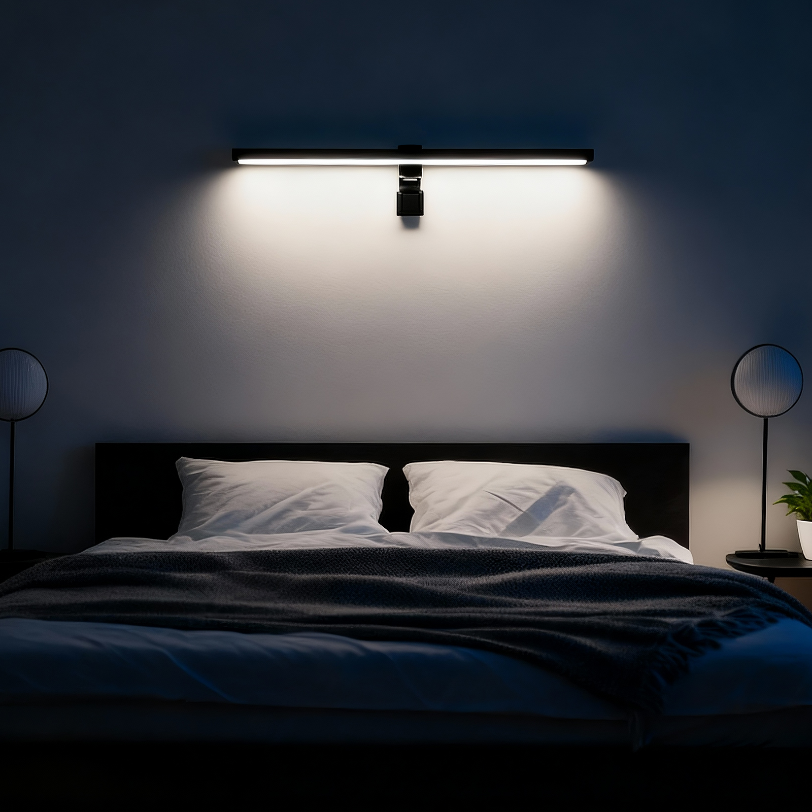 USB-Powered Eye Care Monitor L - Desk Setup Light 评论和价格