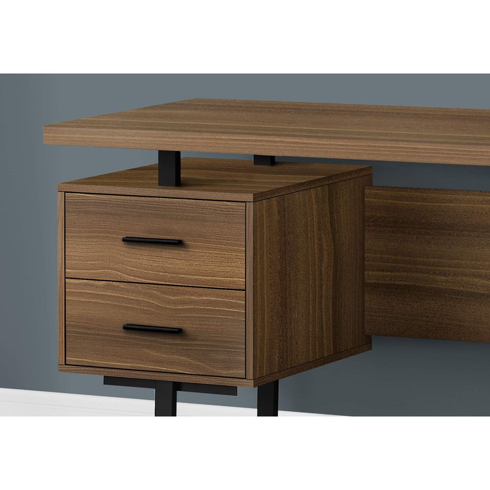 I 7625 Computer Desk, Home Off - Work Desk Home Setup 评论和价格