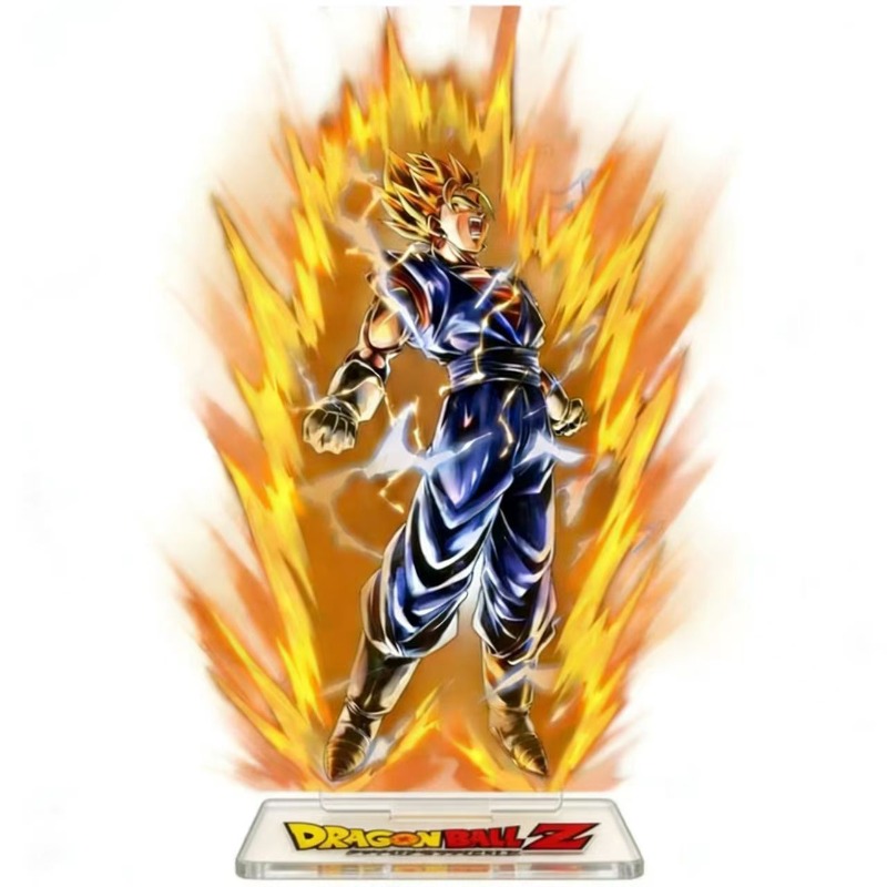 Cartoon anime Dragon Ball acry - Desk Setup Light 评论和价格