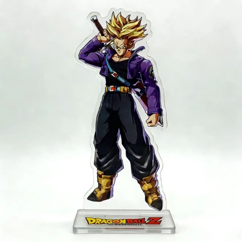 Cartoon anime Dragon Ball acry - Desk Setup Light 评论和价格