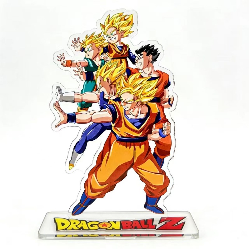Cartoon anime Dragon Ball acry - Desk Setup Light 评论和价格