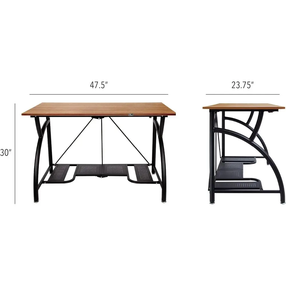 BestsellerBestsellerSpace-Savi - Desk Setup Monitor And Laptop 评论和价格
