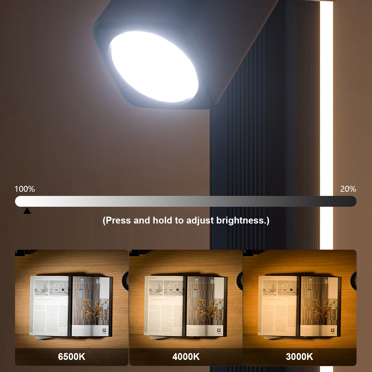 Smart Light Bar LED RGB Music  - Desk Setup Black 评论和价格