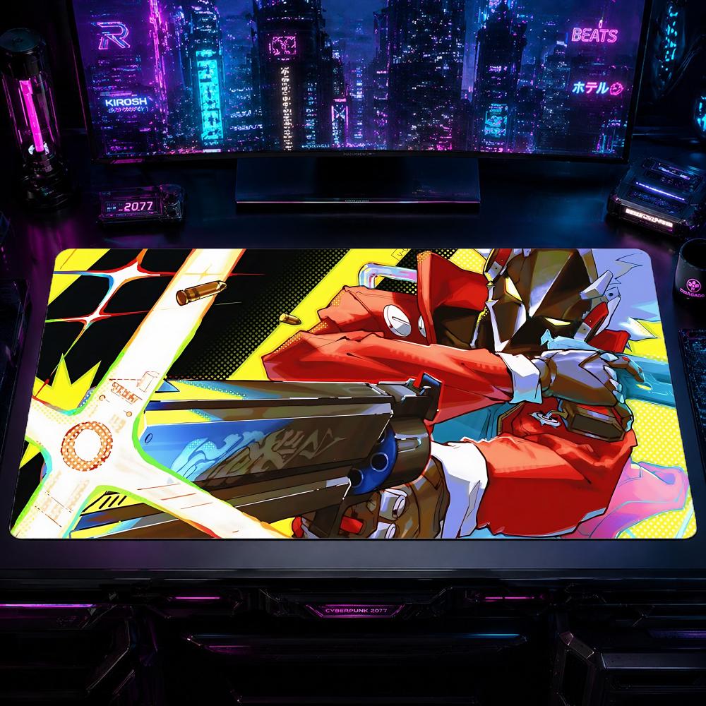 Gaming BBilly Kid ZZZ Gaming M - Desk Setup With Laptop 评论和价格